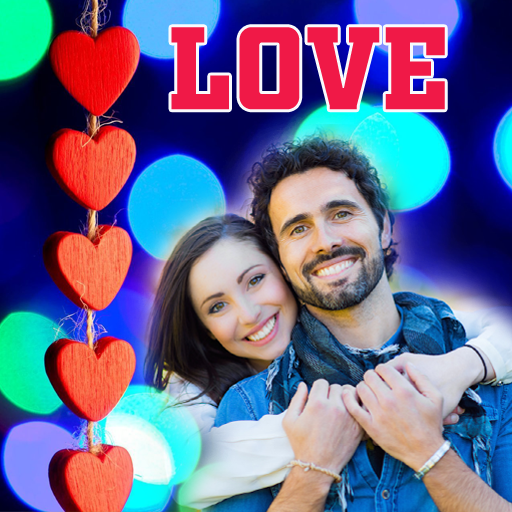 Love Photo Frames icon