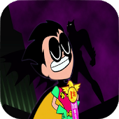 Titans Go Super Teen Hero icon