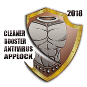 FAST Antivirus Appblock 2018 icon