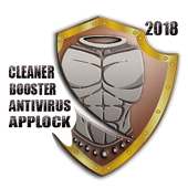 FAST Antivirus Appblock 2018 on 9Apps