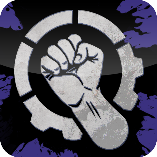 Scourge Outbreak APPS icon