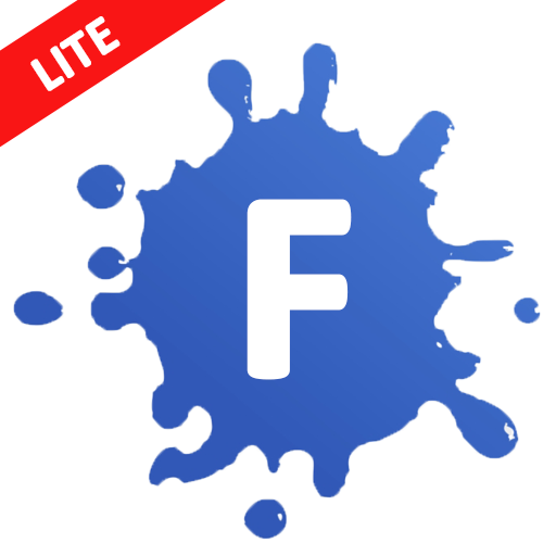 Lite for Facebook icon