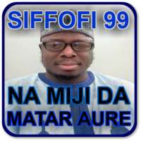 Siffofi 99 na Miji da Matar Aure - Aminu Daurawa on 9Apps