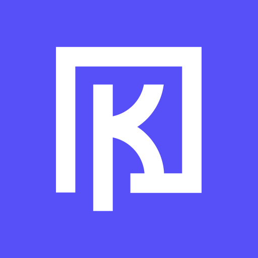 Kippa - Simple Bookkeeping App icon
