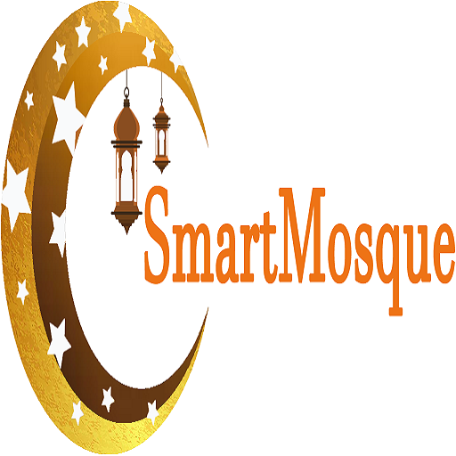 Smart Mosque icon