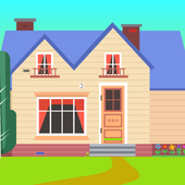 Escape Games Play 42 icon