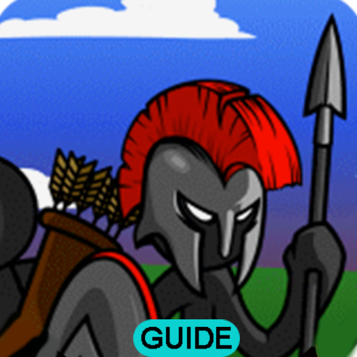 Stick War Legacy 2 Guide And Tips icon