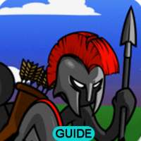 Tips Stickman battle Legacy guides and tricks.