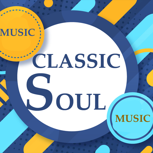 Classic Soul Songs . иконка