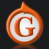 Gesture Control icon