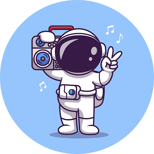 Bluewish - Made In India icon