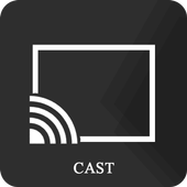 Screen Mirroring icon
