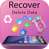 Recover All Deleted Data – Retrieve Files &amp; Photos icon