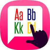 Tagalog for Kids on 9Apps