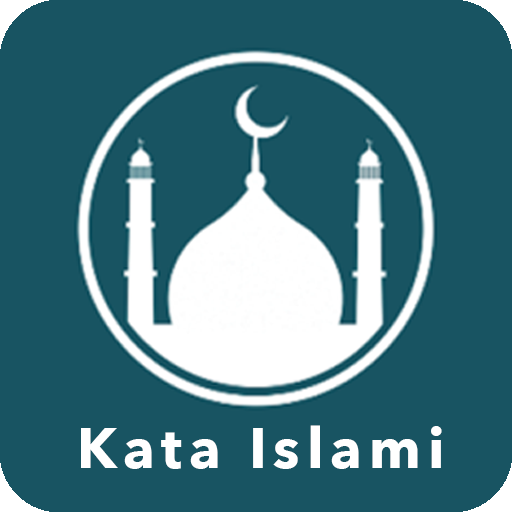 Gambar Kata Islami icon