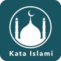 Gambar Kata Islami on 9Apps