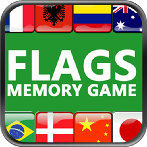 Flags Of The World icon