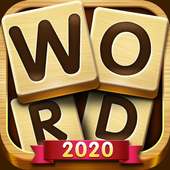 Word Game Master - Free Word Game
