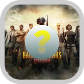 ikon PUBGMobile Quiz