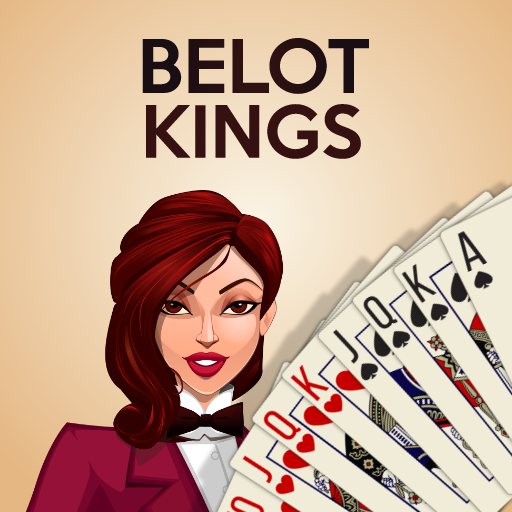 Belot Kings icon
