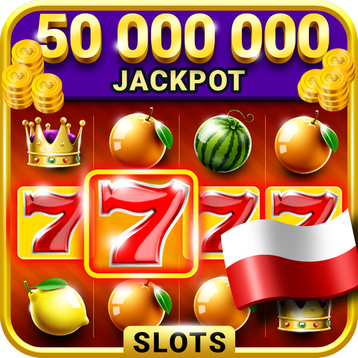 Slot Automaty - Royal Slots icon