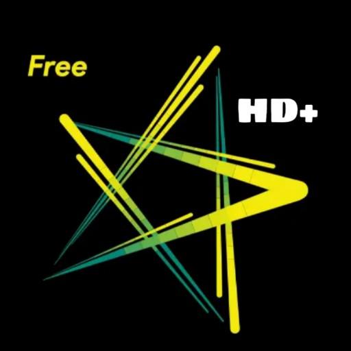 Hotstar Serial App - Live TV HD Movie Guide icon