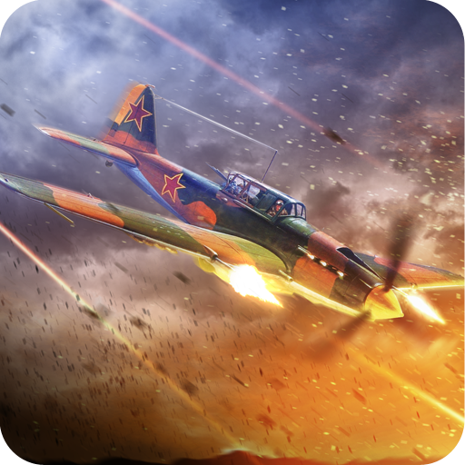 il 2 sturmovik live wallpaper icon