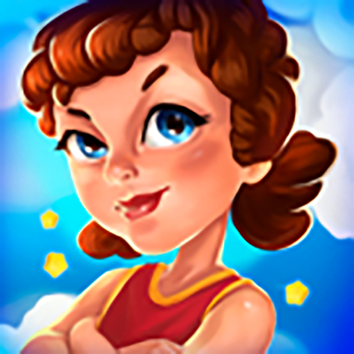 Adventures of Megara 2 (Deluxe Edition) icon