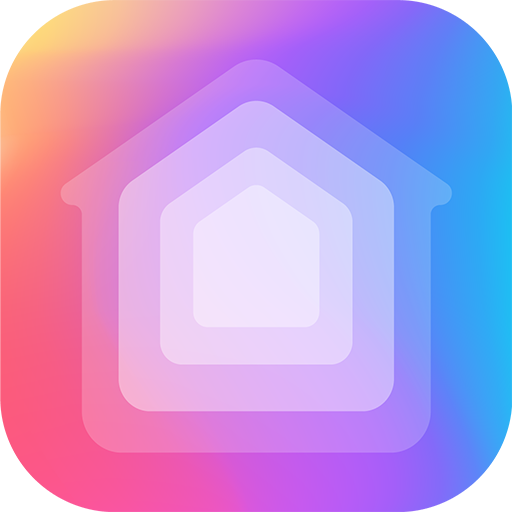 iLauncher IOS12 - Icon Pack IOS 12 icon