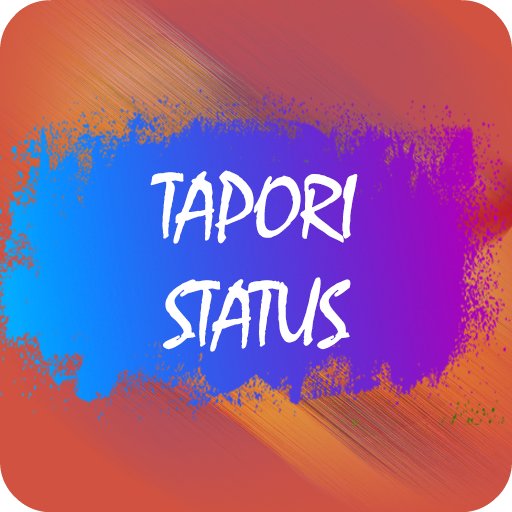 Tapori Status icon