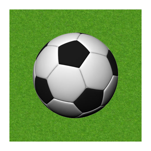 Football 3D Live Wallpaper icon