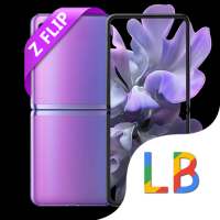 Theme for Galaxy Z Flip on 9Apps