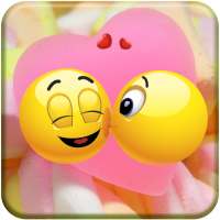 Love Stickers - Valentine Week