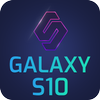 Galaxy S10 messenger 2020 icon