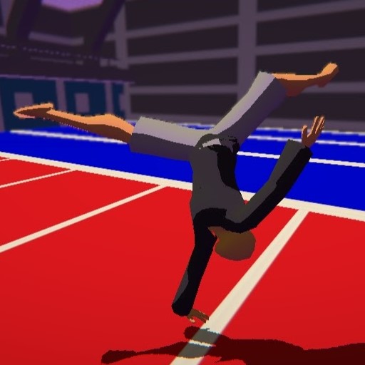 Tricking Mobile icon