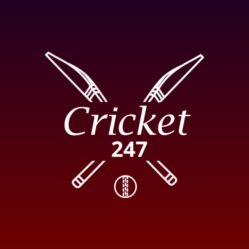 Cricket 247 icon