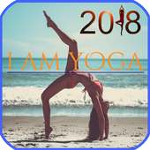 Daily Yoga - Yoga Fitness Video