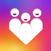 1000 Followers - Likes &amp; followers for Instagram icon