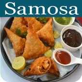 Samosa Food Recipes App Videos