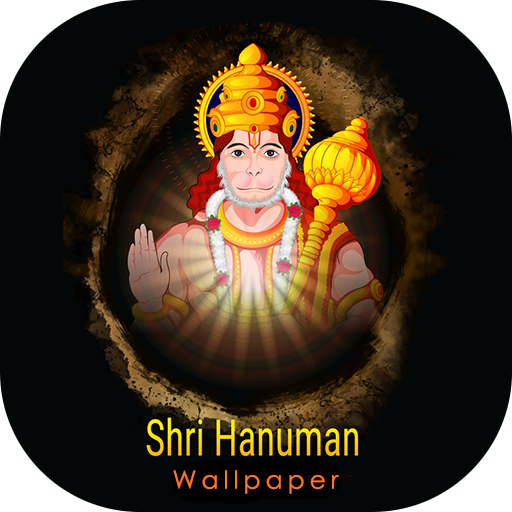 Hanuman HD Wallpaper HD 4k live icon
