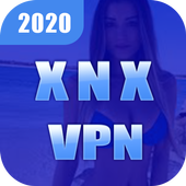 XNX VPN icon