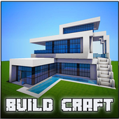 Build Craft : Survival &amp; Building icon