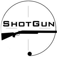 ShotGun - Sound Shake Shotgun Simulator on 9Apps