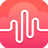 Voice Recorder 2019 icon