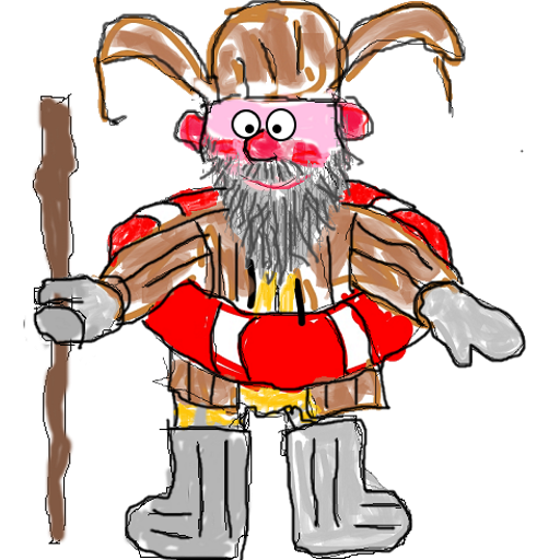 Fisherman Navigator icon