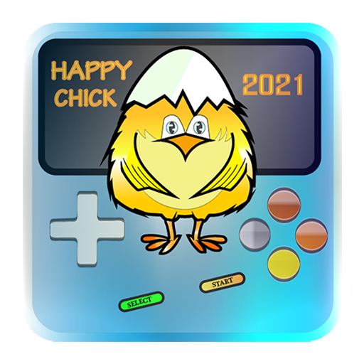 Fast Control Emulator PS2P 2021 icon
