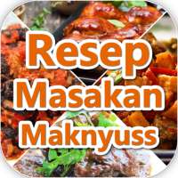 1000 Resep Masakan Sehari-hari