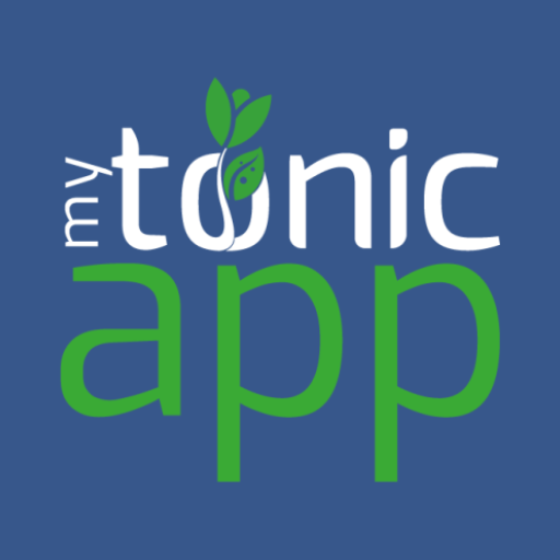 My Tonic APP icon