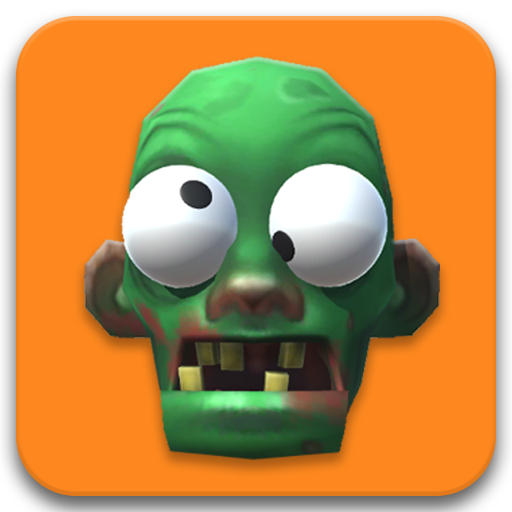 Zombie Dance Party AR icon