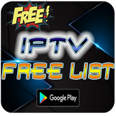 Daily IPTV icon